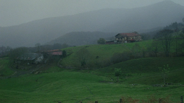 Larrua Jo (2021)