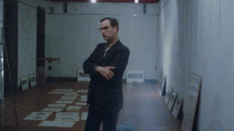Robert Wilson And The Civil Wars (1987)