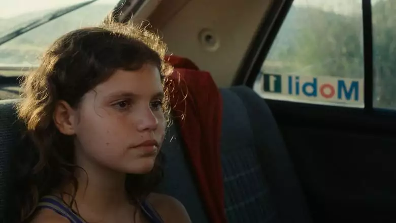 Provocadora (2023)