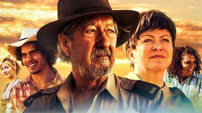 Last Cab To Darwin (2015)
