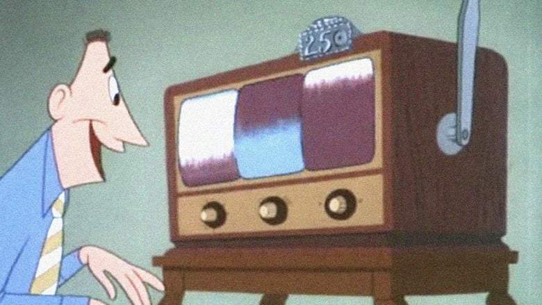 T.V. Of Tomorrow (1953)