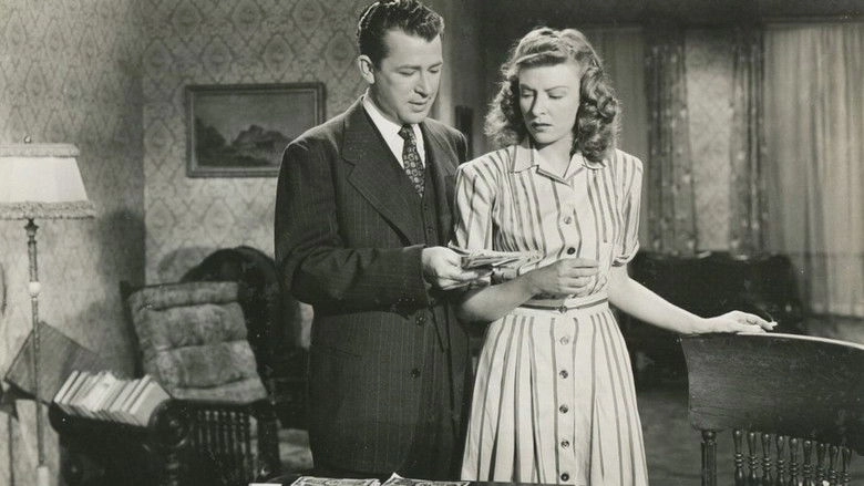 Road To The Big House (1947)