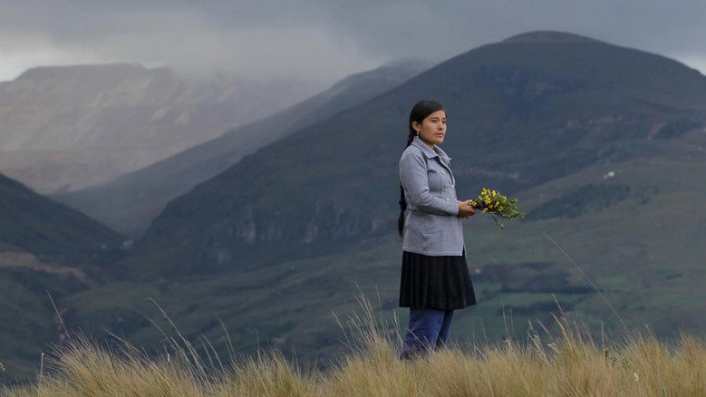 Daughter Of The Lake (2015)