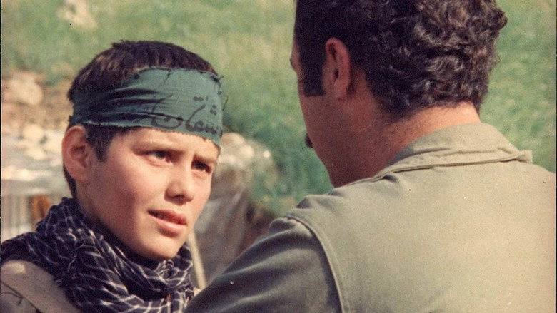 Land Of Lovers (1983)