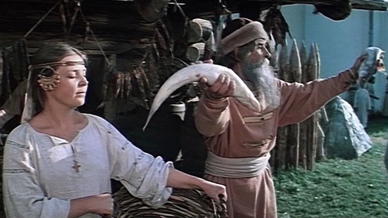 Vasiliy Buslaev (1982)