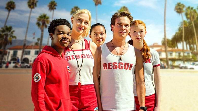 Malibu Rescue: The Next Wave (2020)
