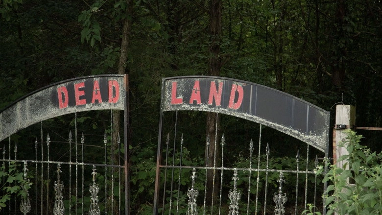 Dead Land (2025)