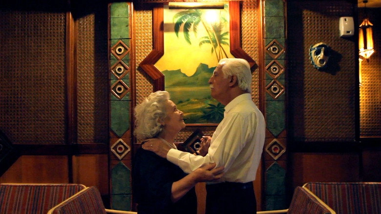 Jongo (2013)