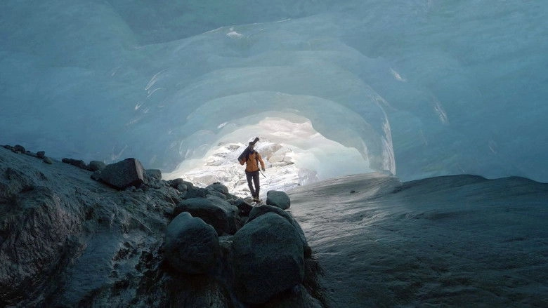 Glaciers - Enquete Sur Une Disparition (2026)