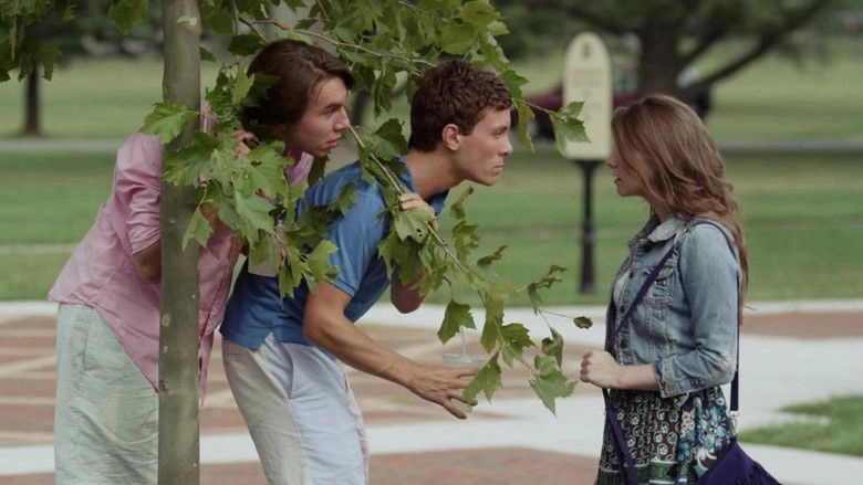 Eco-Teens Save The World! (2015)