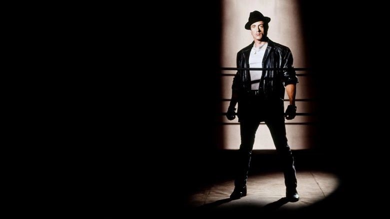 Rocky V (1990)