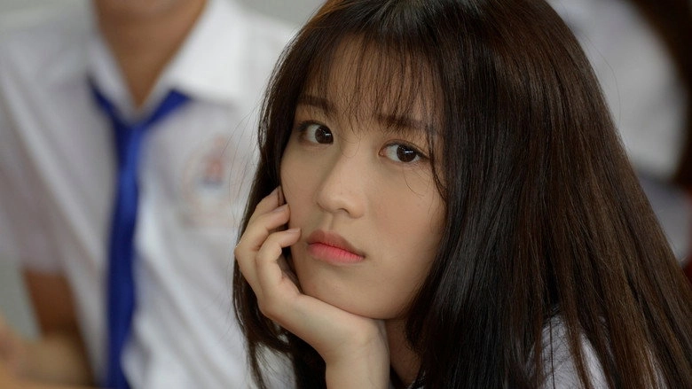 Naughty Teenager (2019)