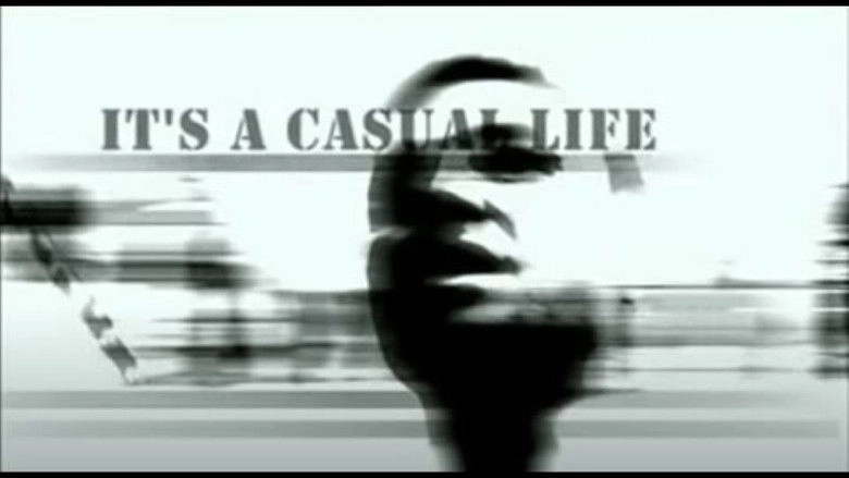 It's A Casual Life (2003)