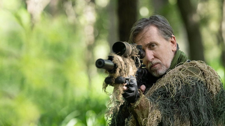 Seven Snipers (2026)
