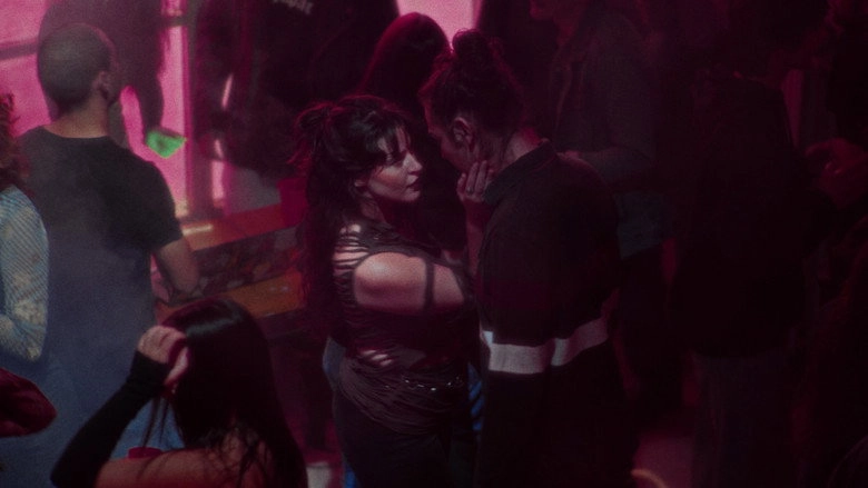 One Night Stand (2026)