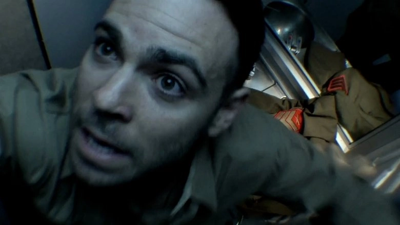 Air Disturbance (2014)