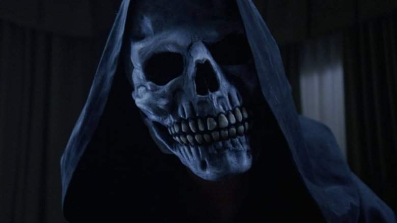 Night Of The Reaper (2025)