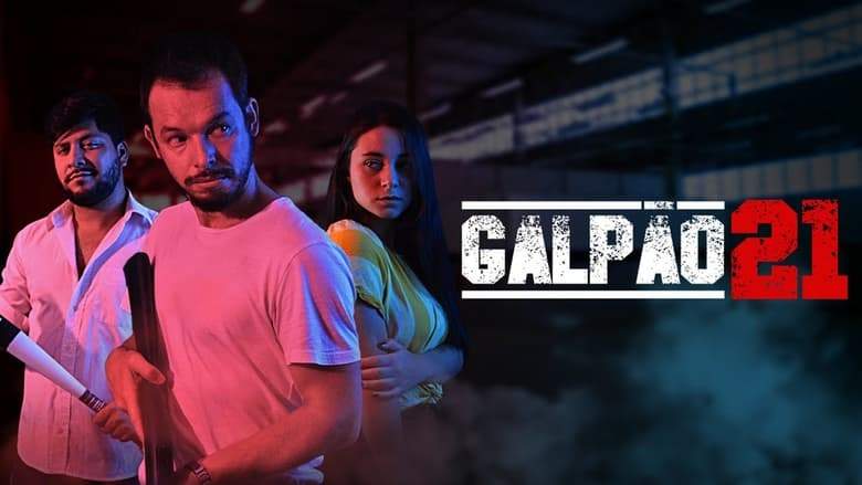 Galpao 21 (2020)