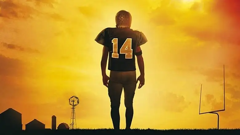 Touchback (2011)