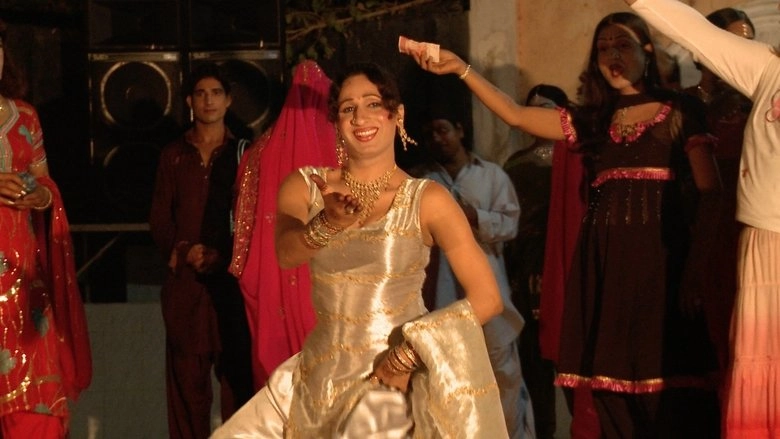 Transgenders: Pakistan's Open Secret (2011)