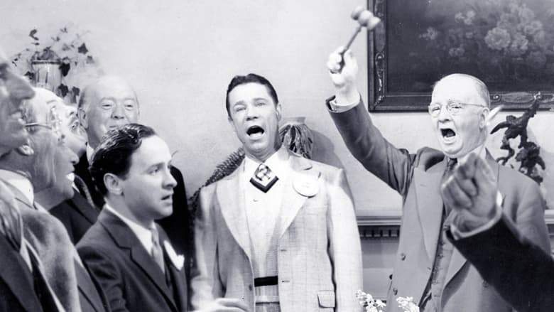 Riding On Air (1937)