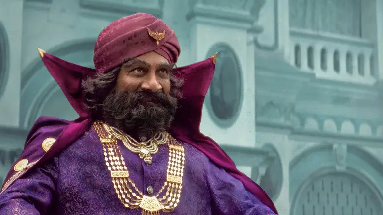 Rao Bahadur (2026)