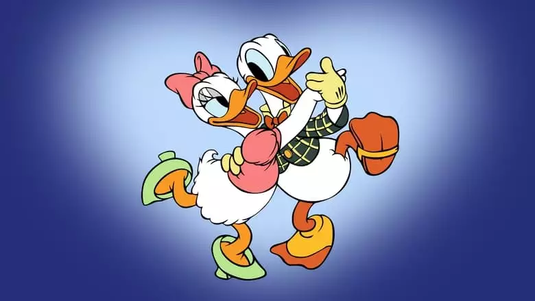 Mr. Duck Steps Out (1940)