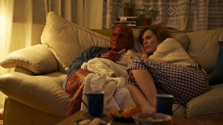 He Took His Skin Off For Me (2014)