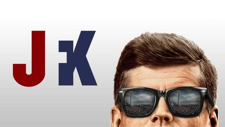 JFK: Part 1 (2013)