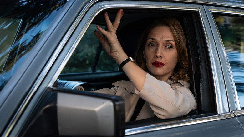 Woman Unchained (2025)