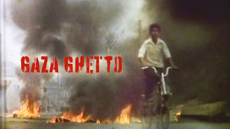 Gaza Ghetto (1985)