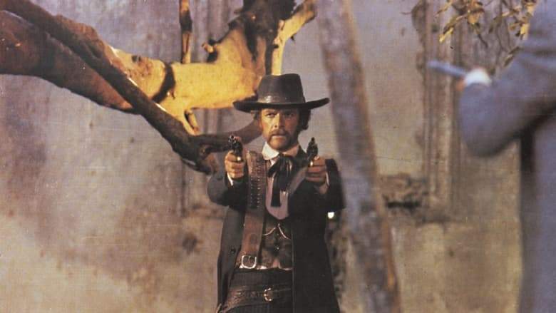They Call Him Cemetery (1971)