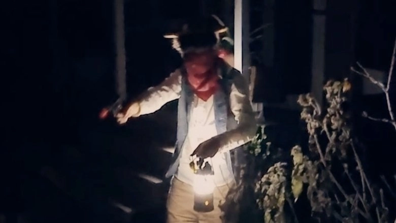 Betrayed By The Badge (2023)