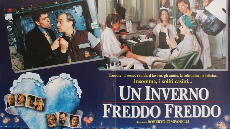 Un Inverno Freddo Freddo (1996)