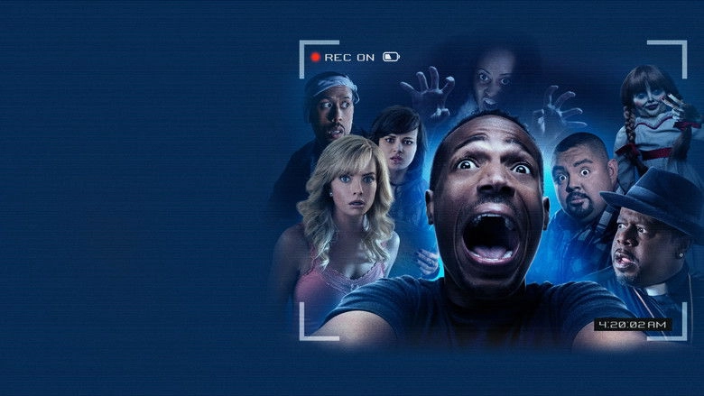 A Haunted House 2 (2014)