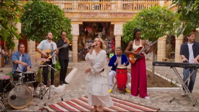 Voyage Voyage, Les Stars Chantent Au Maroc (2026)