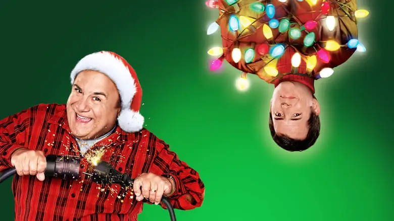 Deck The Halls (2006)