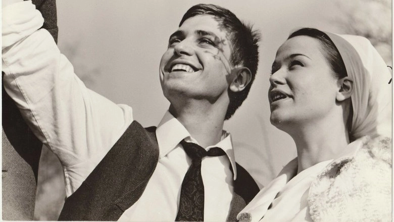 Table For Love (1967)