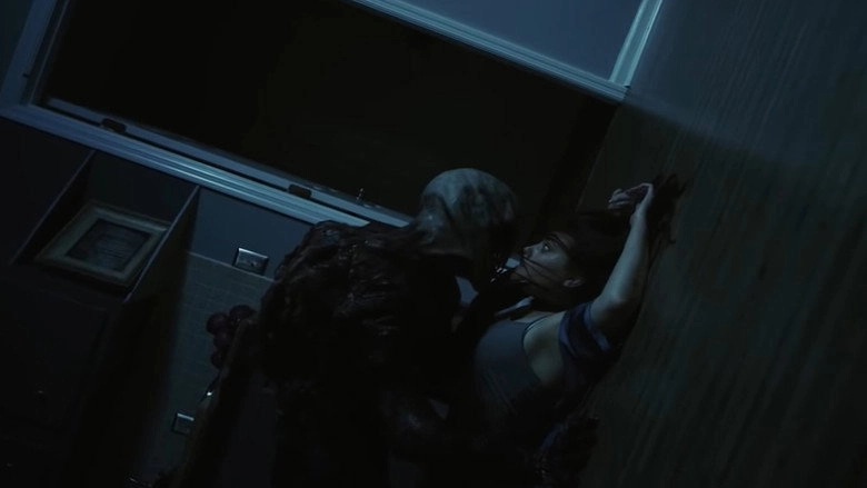 Creature (2019)