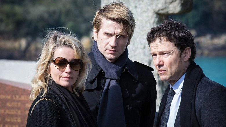 Entre Vents Et Marees (2014)