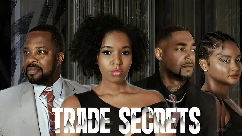 Trade Secrets (2024)
