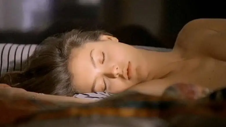 Craving Desire (1993)