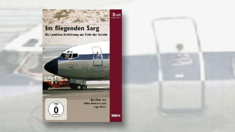 In The Flying Coffin - The Day Of Decision In Mogadishu, On 17/10/1977 (2012)