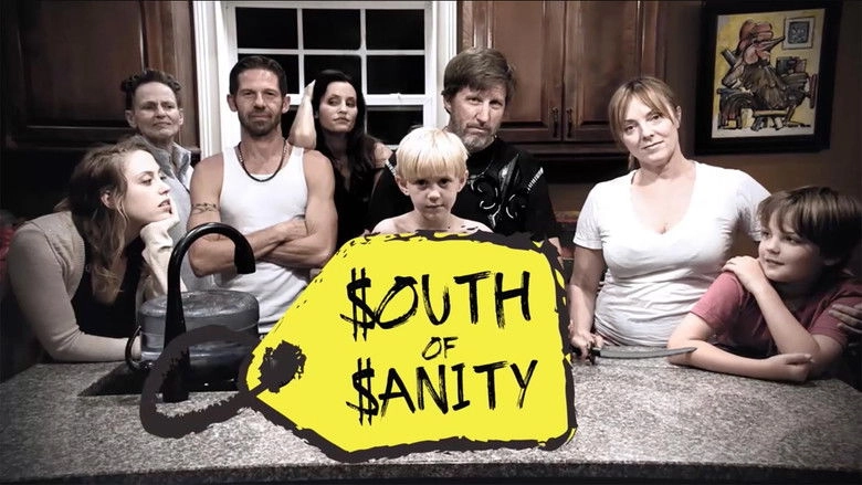 South Of Sanity (2023)
