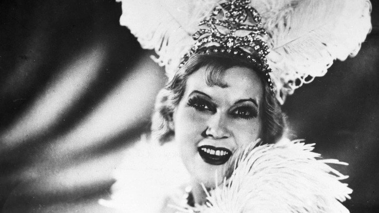 The Circus (1936)