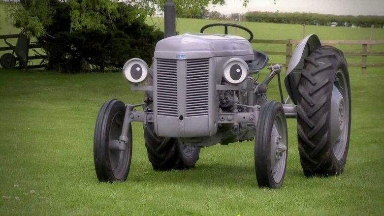 Little Grey Fergie: Country Fun! (2016)