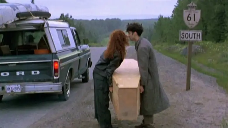 Highway 61 (1991)
