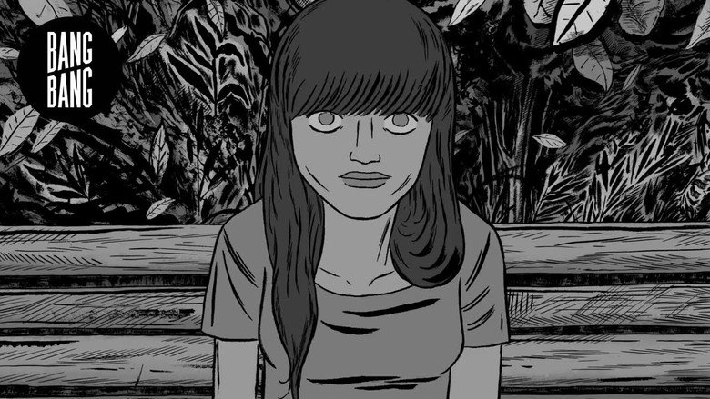 Une Ile (2012)