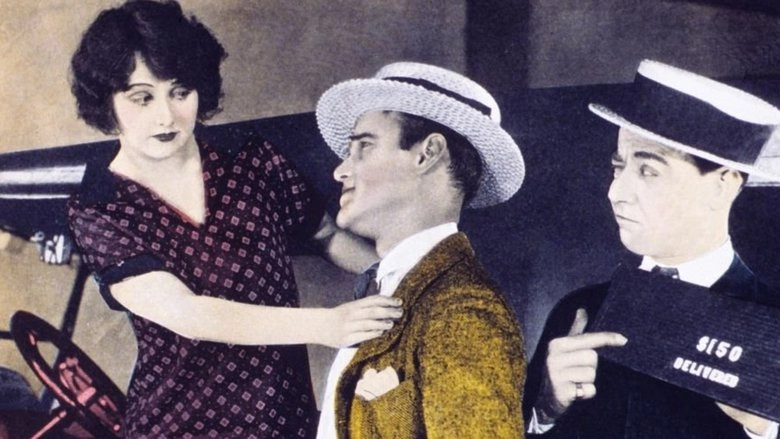 The Speed Spook (1924)