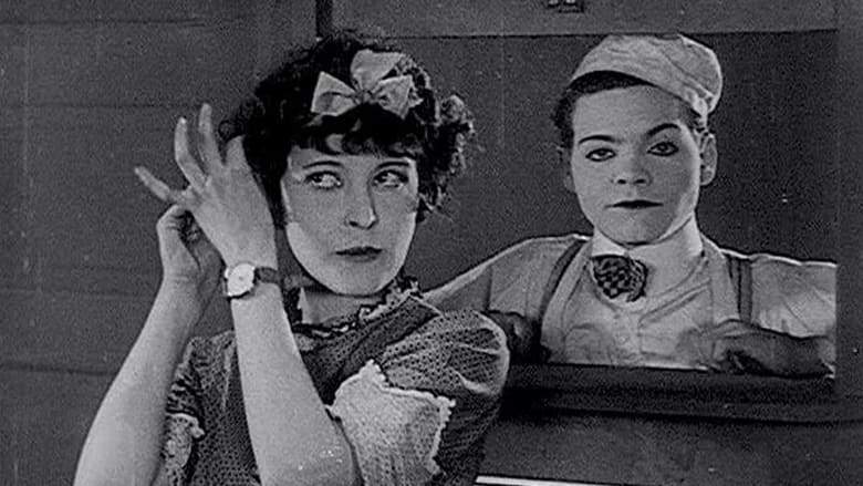Catalina, Here I Come (1927)